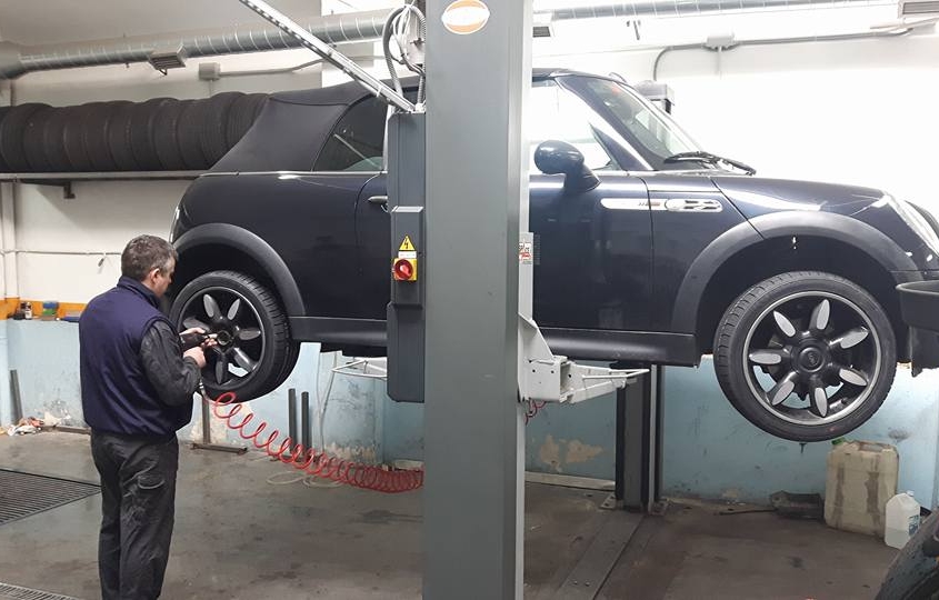 Arche Automoción 14